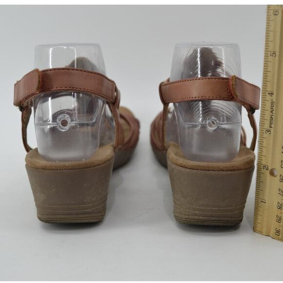 Baretraps Haydin Womens Size 9 Memory Foam Sandals - Picture 5 of 14